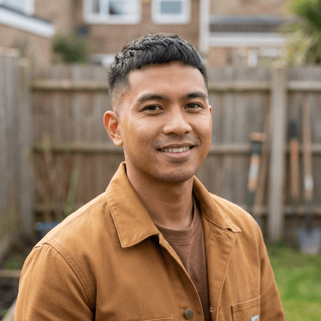 Sahil Khan, Owner and Lead Technician